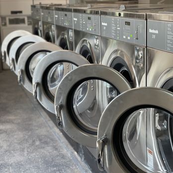 Fresh & So Clean Laundromat - Laundromat Near Me - Holtville, California Fresh & So Clean Laundromat - Laundromat Near Me - Holtville, California