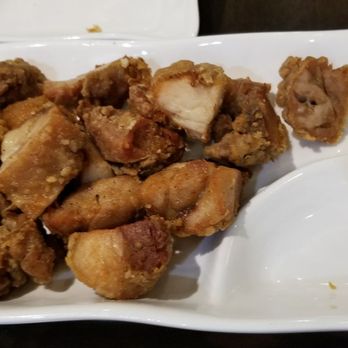 Little Dumpling - Crispy salted chicken - Taiwanese Near Me - Little Neck, New York