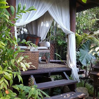 The Sacred Space - Lovely cabana to enjoy your tea. - Art Galleries Near Me - Summerland, California The Sacred Space - Lovely cabana to enjoy your tea. - Art Galleries Near Me - Summerland, California