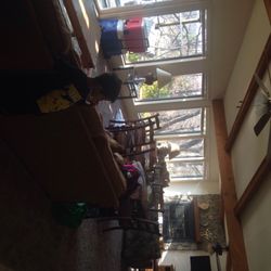 Lost Lake Lodge