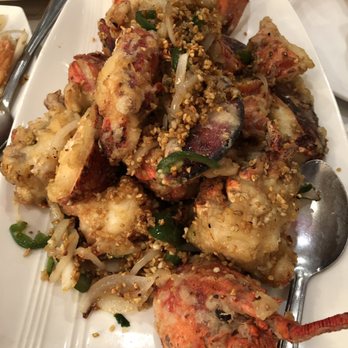 New Sam Kee Restaurant - Salt & Pepper Garlic - Chinese Near Me - San Jose, California New Sam Kee Restaurant - Salt & Pepper Garlic - Chinese Near Me - San Jose, California