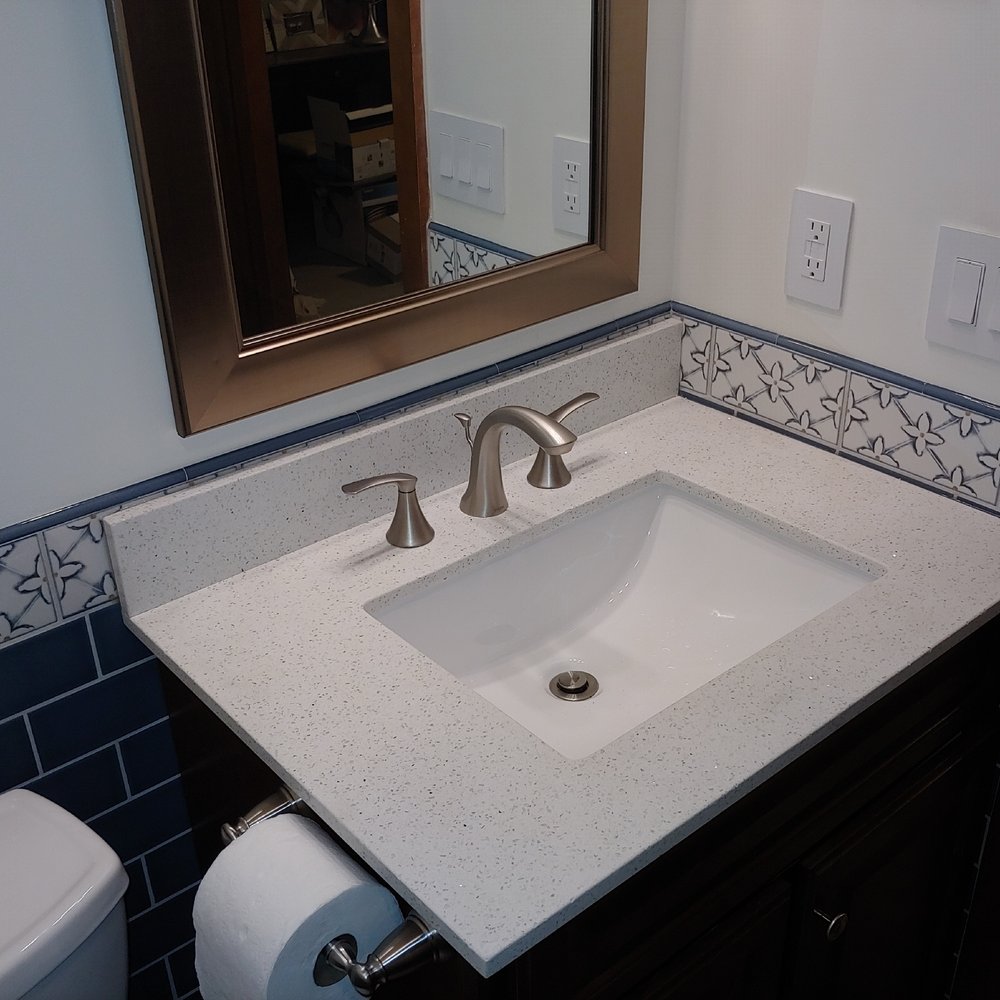 Slide of MACE Construction Group