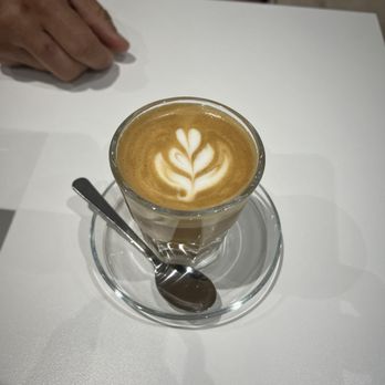 Historias y Un Cafe - Cortadito - Breakfast & Brunch Near Me - Bayamón, Puerto Rico Historias y Un Cafe - Cortadito - Breakfast & Brunch Near Me - Bayamón, Puerto Rico