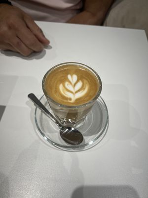 Historias y un Café by null