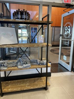 Coma Coffee Roasters by null