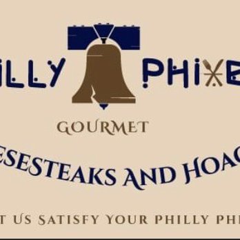 Philly Phixens - philly phixens logo - Cheesesteaks Near Me Philly Phixens - philly phixens logo - Cheesesteaks Near Me