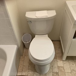Baker Plumbing Co