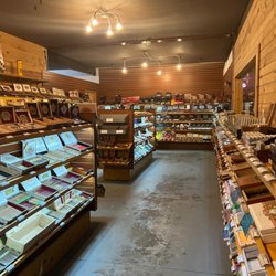 Weston Tobacco