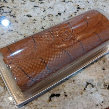 Cpy International - Signature Roll Cake - Bakeries Near Me - Ft Lee, New Jersey