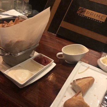 BR Prime - Steakhouses Near Me - Biloxi, Mississippi