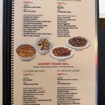 China Delight Restaurant - Menu - Chinese Near Me - San Jose, California China Delight Restaurant - Menu - Chinese Near Me - San Jose, California
