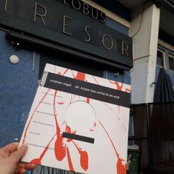 Tresor