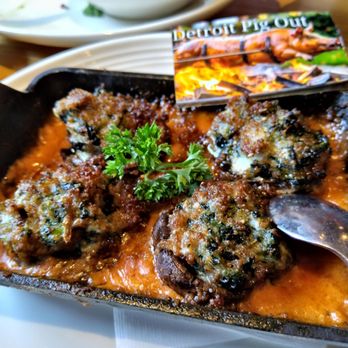 Carrabba's Italian Grill - Italian Near Me - Southgate, Michigan