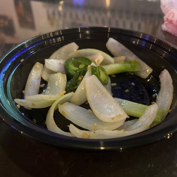 Fu Belly - Crispy Salt & pepper tofu (minus the Crispy Fried Tofu - Vietnamese Near Me - Chandler, Arizona
