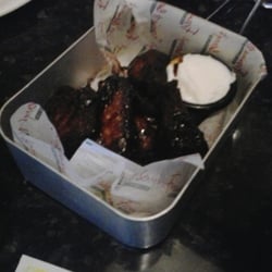 Frankie & Benny's Boucher Place