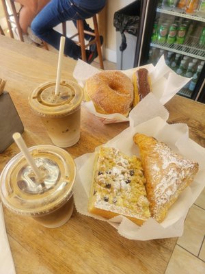 De Lucia Bakery Buon Pane Italiano by null