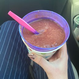 Açaí bowl