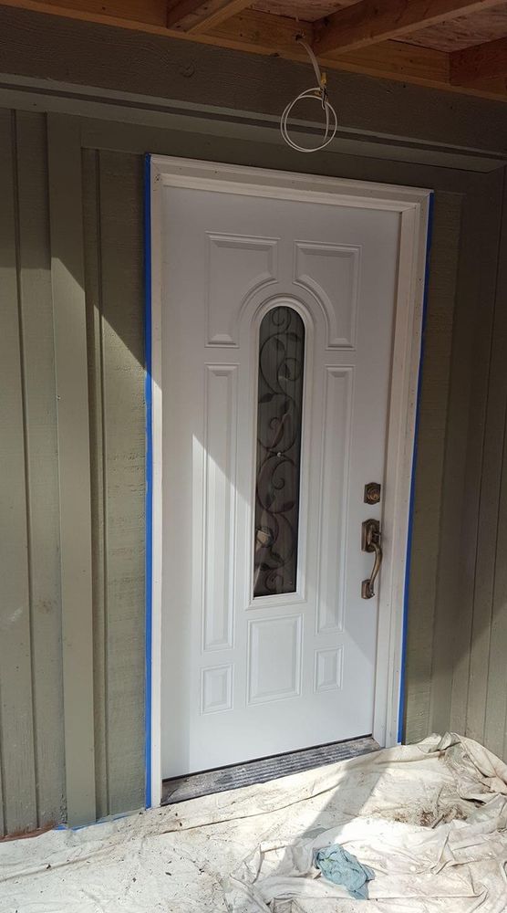 Slide of ECS Property Services