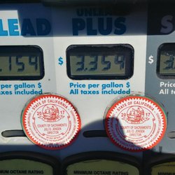 Valero - Prices as of 02/27/18