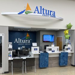 Altura Credit Union