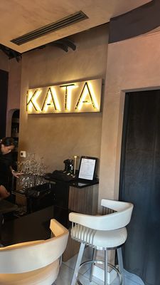 KATA DC by null
