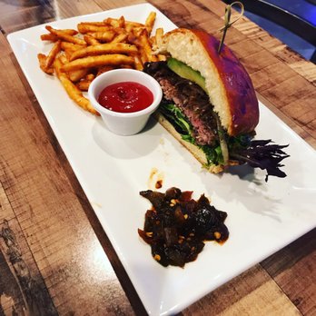 Rockstar Burger Bar - Burgers Near Me - El Paso, Texas Rockstar Burger Bar - Burgers Near Me - El Paso, Texas