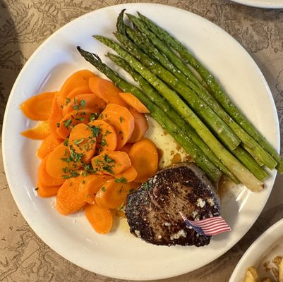 Ted's Montana Grill by null