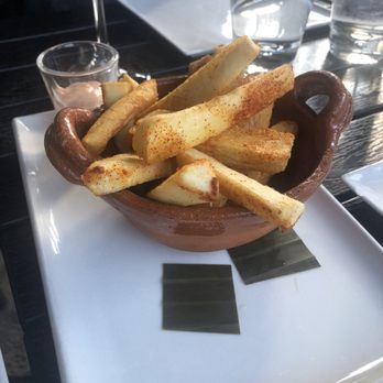 Orale Mexican Kitchen - Mexican Near Me - Hoboken, New Jersey Orale Mexican Kitchen - Mexican Near Me - Hoboken, New Jersey