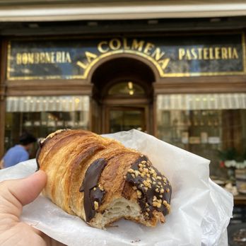 La Colmena - Bakeries Near Me - Barcelona, B La Colmena - Bakeries Near Me - Barcelona, B