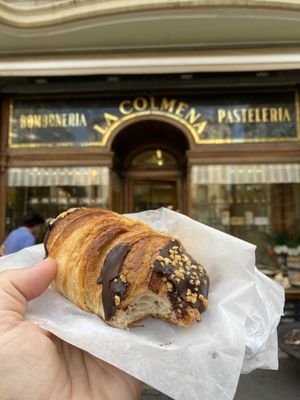 La Colmena by null