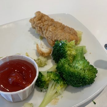 IKEA - Chicken tenders great - Home Decor Near Me - Burbank, California