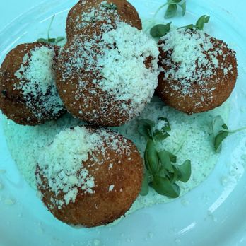 Naples Ristorante E Bar - ARANCINI SICILIANI - Italian Near Me - Anaheim, California Naples Ristorante E Bar - ARANCINI SICILIANI - Italian Near Me - Anaheim, California