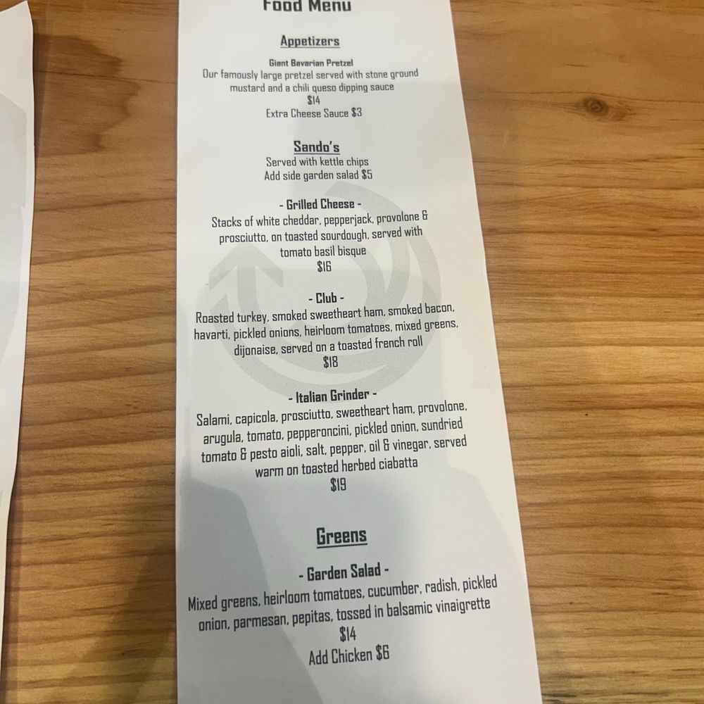 Breakside Brewery - Menu - Brewpubs Near Me - Vancouver, Washington Breakside Brewery - Menu - Brewpubs Near Me - Vancouver, Washington