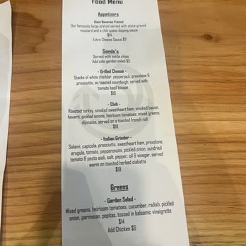 Breakside Brewery - Menu - Brewpubs Near Me - Vancouver, Washington Breakside Brewery - Menu - Brewpubs Near Me - Vancouver, Washington