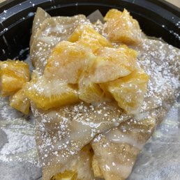 Crepes