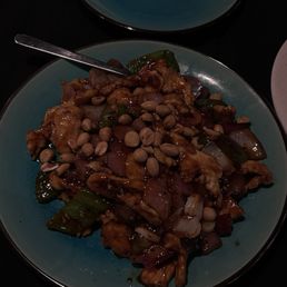 E5.kung Pao Chicken E5. E5.kung Pao Chicken E5.