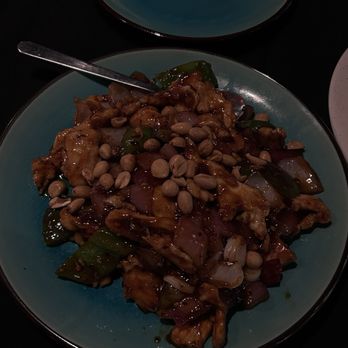 Bushi Bushi - E5.kung Pao Chicken E5. - Dim Sum Near Me - Dallas, Texas Bushi Bushi - E5.kung Pao Chicken E5. - Dim Sum Near Me - Dallas, Texas