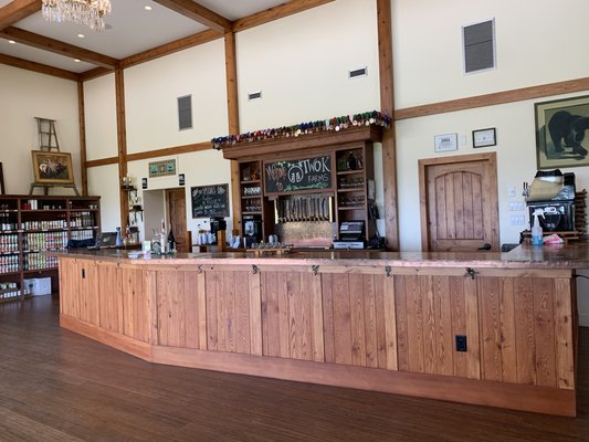 Two K Farms Cidery & Winery by null