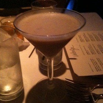 Valenza - Chocolate Martini - Italian Near Me - Atlanta, Georgia Valenza - Chocolate Martini - Italian Near Me - Atlanta, Georgia