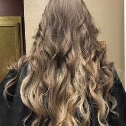 Mirror Image Hair Salon
