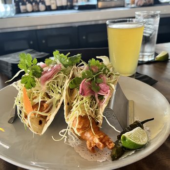 Sapphire - Fish tacos! - New American Near Me - Laguna Beach, California Sapphire - Fish tacos! - New American Near Me - Laguna Beach, California