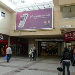 Central Shopping Centre