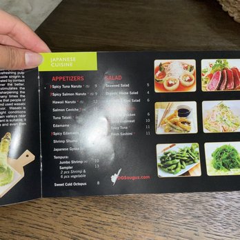 The Dumpling Garden - Menu - Dim Sum Near Me - Saugus, Massachusetts The Dumpling Garden - Menu - Dim Sum Near Me - Saugus, Massachusetts