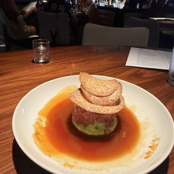 STK Steakhouse - Tuna Tartare* - Steakhouses Near Me - Orlando, Florida STK Steakhouse - Tuna Tartare* - Steakhouses Near Me - Orlando, Florida
