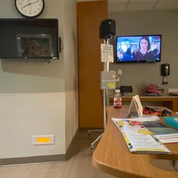 WakeMed North Hospital