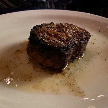 Buffalo Chophouse - 8oz steak - Steakhouses Near Me - Buffalo, New York Buffalo Chophouse - 8oz steak - Steakhouses Near Me - Buffalo, New York