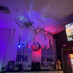 818 Hookah Lounge