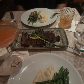 Cowboy Star - Steakhouses Near Me - San Diego, California