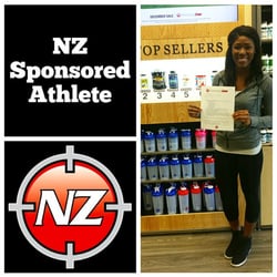 Nutrition Zone