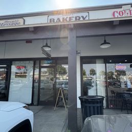 Exterior photo of Orcutt Bakery - Orcutt, California Exterior photo of Orcutt Bakery - Orcutt, California